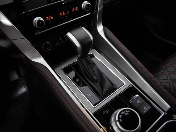 Mitsubishi Montero Sport III Рестайлинг с пробегом 2022 года, цена 3 999 000 рублей, 90178 км, внедорожник, Автокод Объявления