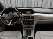 Mercedes-Benz GLK-Класс I (X204) Рестайлинг Москва  - изображение 27