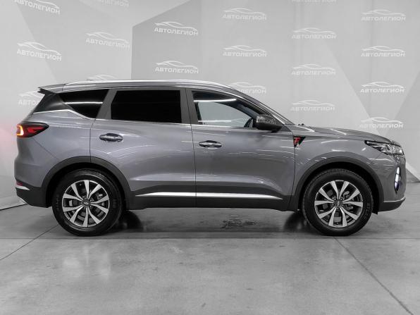 Chery Tiggo 7 Pro Max I с пробегом 2023 года, цена 1 900 000 рублей, 34000 км, внедорожник, Автокод Объявления