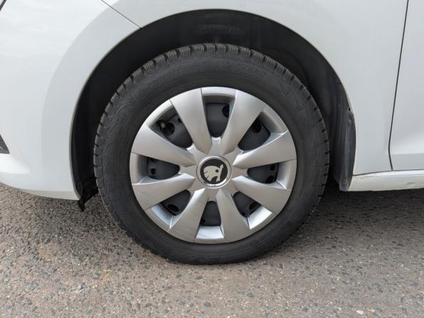 Skoda Rapid II с пробегом 2021 года, цена 1 225 000 рублей, 153264 км, лифтбек, Автокод Объявления