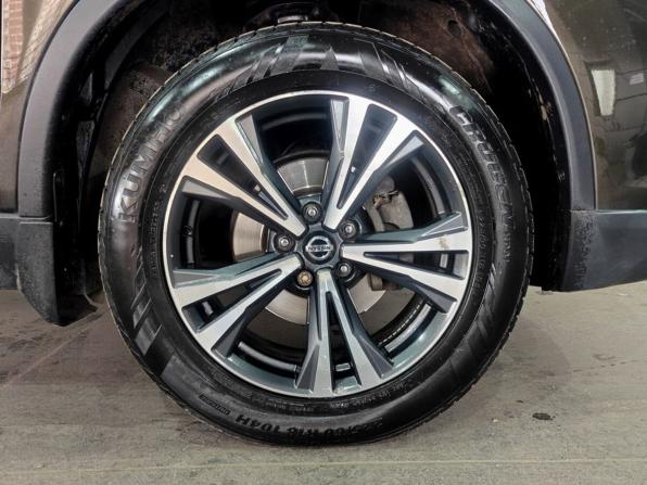 Nissan X-Trail III Рестайлинг с пробегом 2020 года, цена 2 350 000 рублей, 143000 км, внедорожник, Автокод Объявления