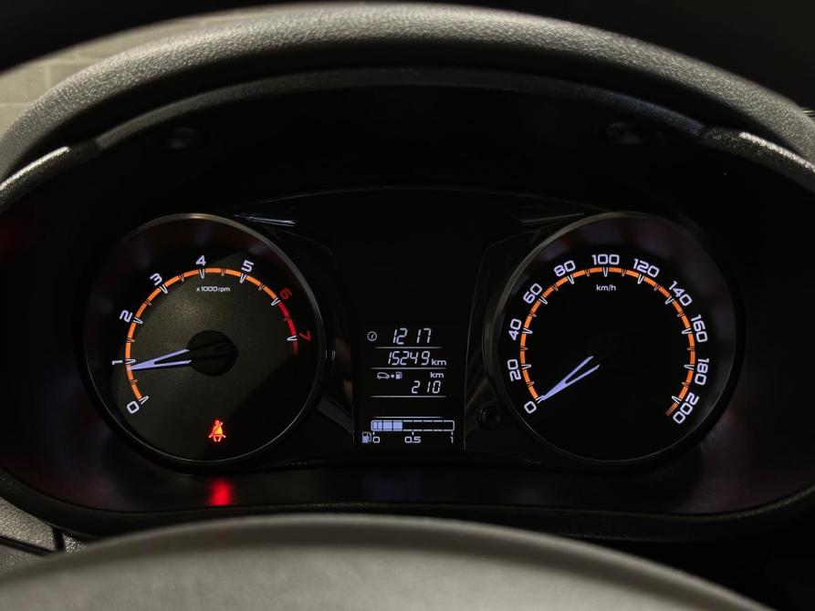 Lada (ВАЗ) Granta I Рестайлинг Челябинск  - изображение 20