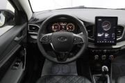 Lada (ВАЗ) Vesta I Рестайлинг (NG) Чебоксары  - изображение 53