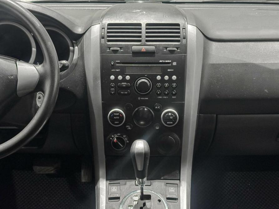 Suzuki Grand Vitara II Рестайлинг Екатеринбург  - изображение 17
