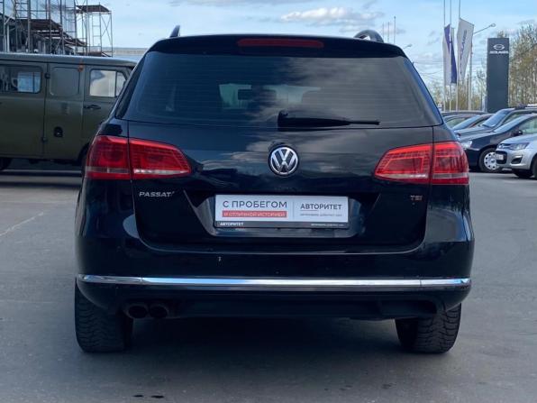 Volkswagen Passat B7 с пробегом 2011 года, цена 819 000 рублей, 167478 км, универсал, Автокод Объявления