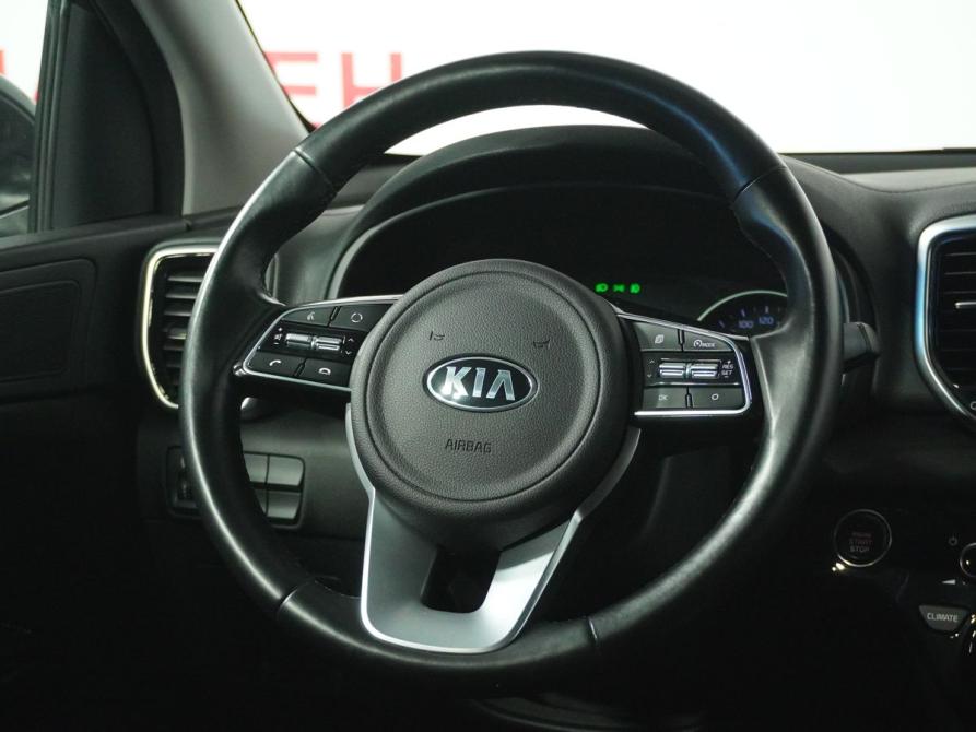 Kia Sportage IV Рестайлинг Вологда  - изображение 18