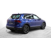 Volkswagen Tiguan II Рестайлинг Москва  - изображение 25