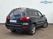 Hyundai Santa Fe II Москва  - изображение 17