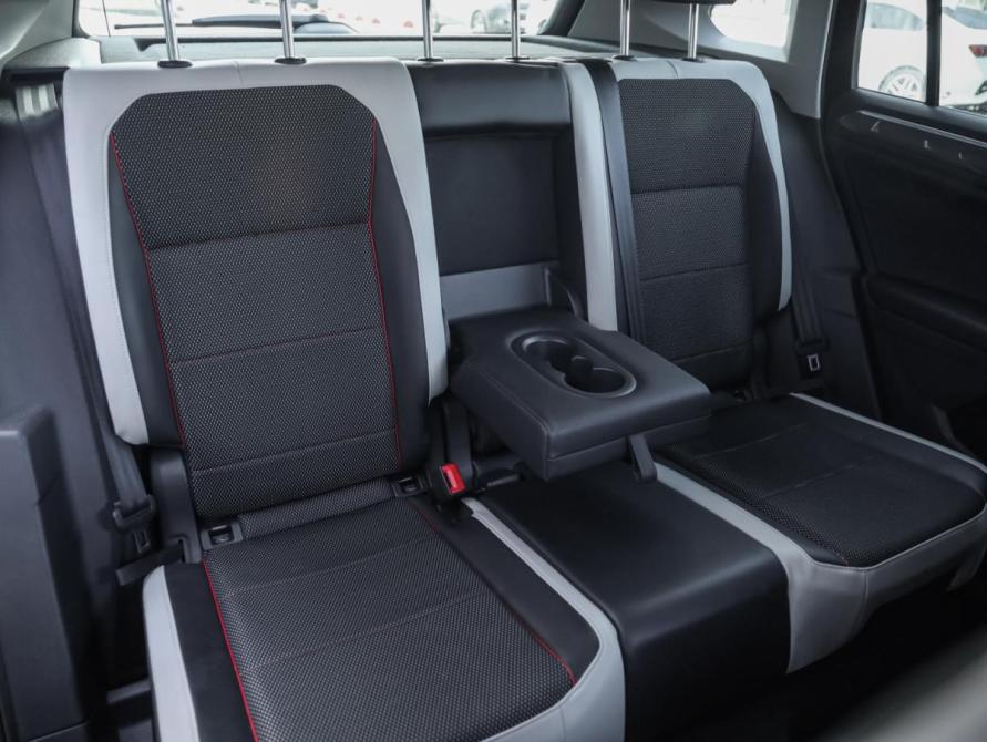 Volkswagen Tiguan II Рестайлинг Санкт-Петербург  - изображение 24