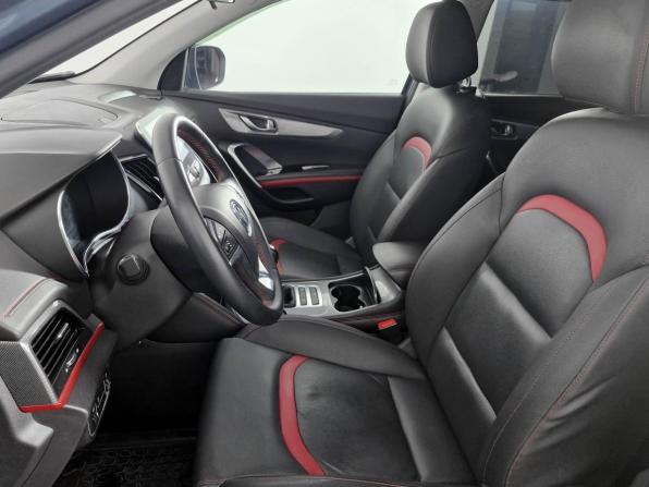 Changan CS55 I с пробегом 2020 года, цена 1 265 000 рублей, 173638 км, внедорожник, Автокод Объявления