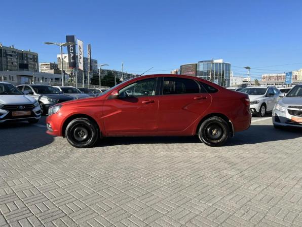 Lada (ВАЗ) Vesta I с пробегом 2019 года, цена 720 000 рублей, 183000 км, седан, Автокод Объявления