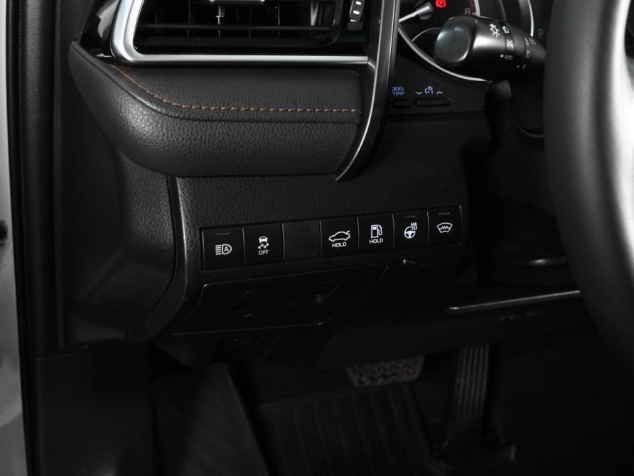 Toyota Camry VIII (XV70) Ростов-на-Дону  - изображение 19