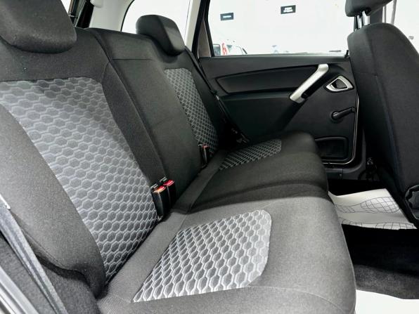 Lada (ВАЗ) Granta I Рестайлинг с пробегом 2020 года, цена 684 000 рублей, 75289 км, универсал, Автокод Объявления