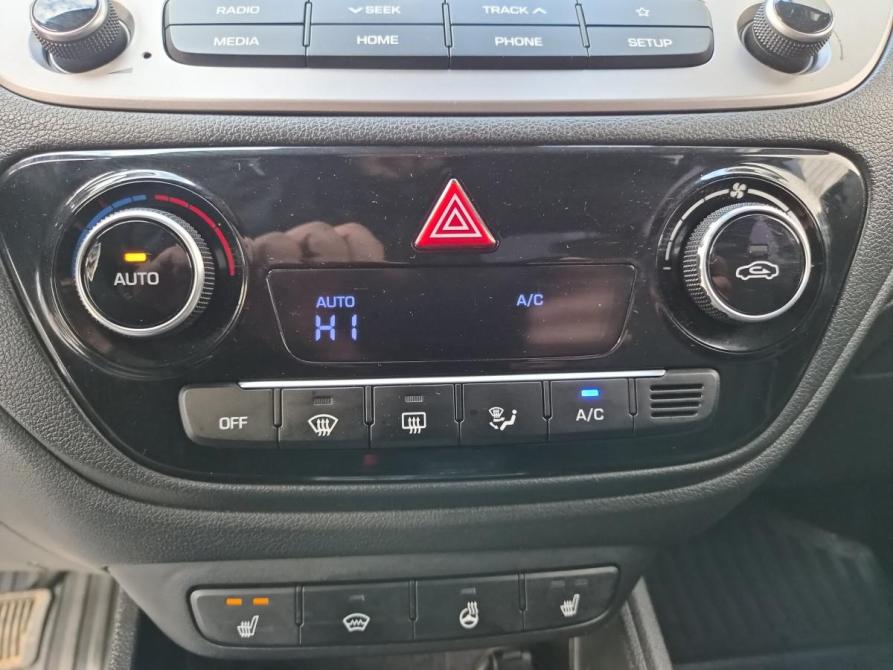 Hyundai Solaris II Саратов  - изображение 23