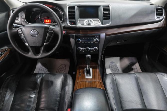 Nissan Teana II с пробегом 2010 года, цена 999 000 рублей, 223000 км, седан, Автокод Объявления