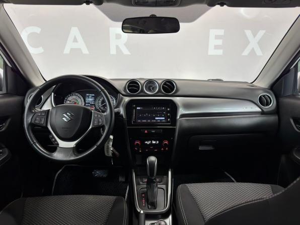 Suzuki Vitara II Рестайлинг с пробегом 2020 года, цена 2 050 000 рублей, 77005 км, внедорожник, Автокод Объявления