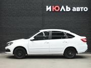 Lada (ВАЗ) Granta I Рестайлинг Екатеринбург  - изображение 24