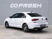 Volkswagen Polo V Рестайлинг Краснодар  - изображение 17