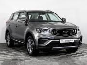 Geely Atlas Pro Санкт-Петербург  - изображение 34