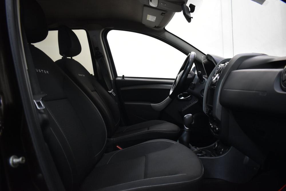 Renault Duster I Рестайлинг Москва  - изображение 10