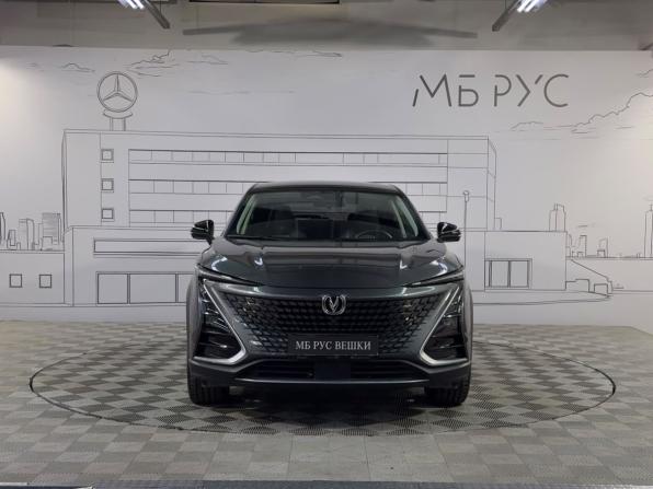 Changan UNI-T I с пробегом 2024 года, цена 2 286 000 рублей, 11147 км, внедорожник, Автокод Объявления