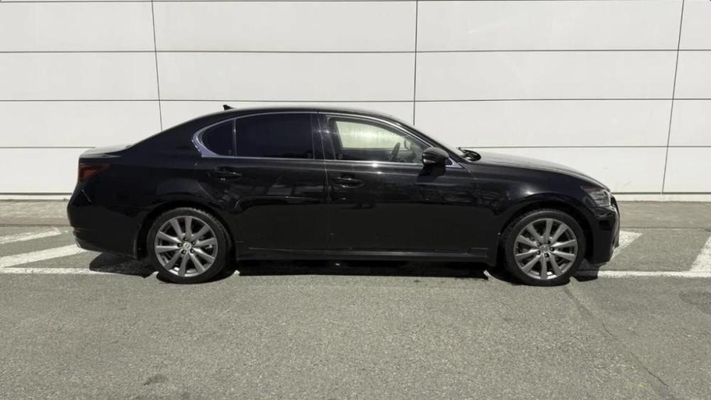 Lexus GS IV Ставрополь  - изображение 5