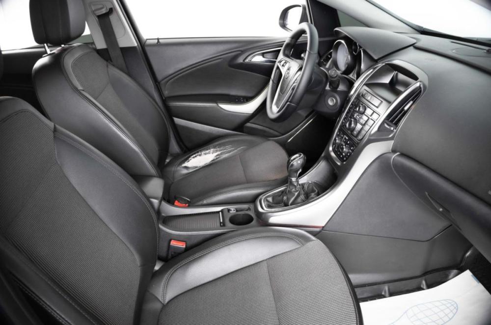 Opel Astra J Пермь  - изображение 11