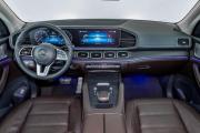 Mercedes-Benz GLE II (V167) Казань  - изображение 23
