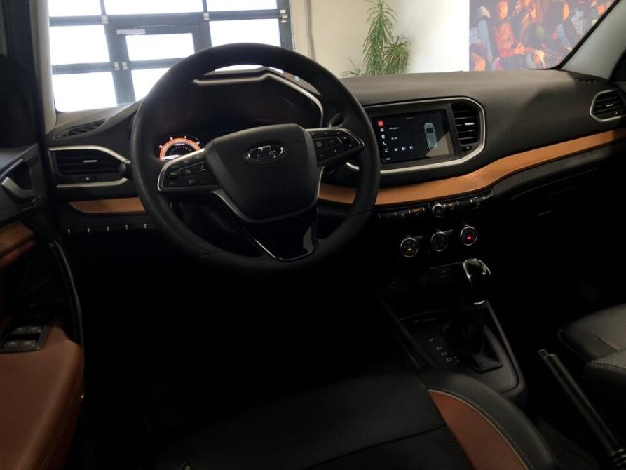 Lada (ВАЗ) Vesta I Рестайлинг (NG) Астрахань  - изображение 16