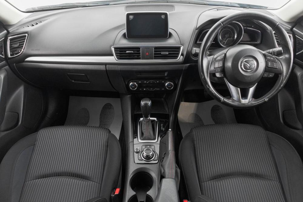 Mazda Axela III Барнаул  - изображение 11