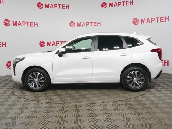 Haval Jolion I с пробегом 2023 года, цена 1 678 000 рублей, 101292 км, внедорожник, Автокод Объявления