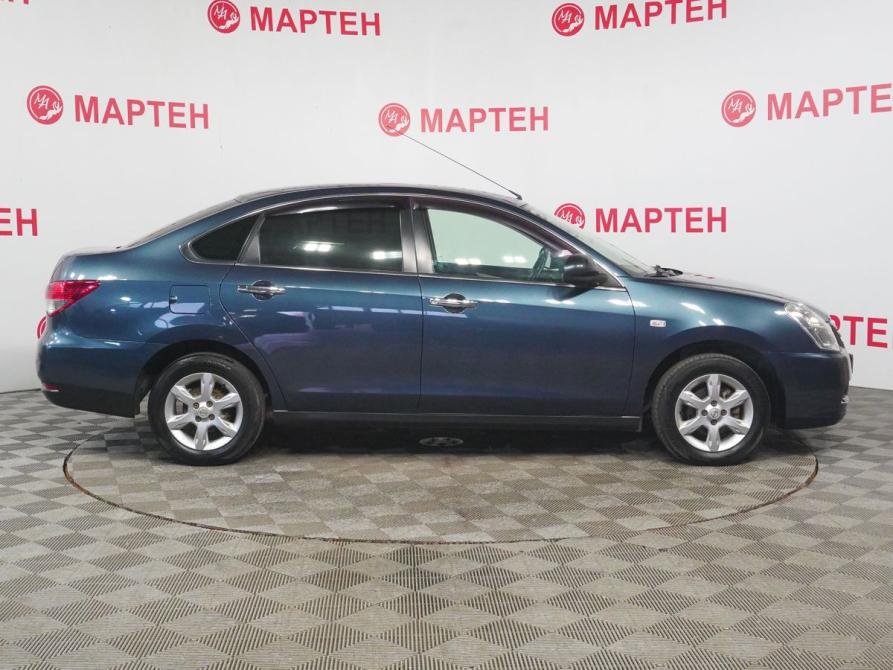Nissan Almera III (G15) Вологда  - изображение 4