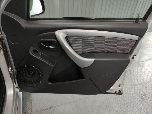 Renault Duster I с пробегом 2013 года, цена 790 000 рублей, 196000 км, внедорожник, Автокод Объявления