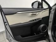 Lexus NX I Рестайлинг Санкт-Петербург  - изображение 49
