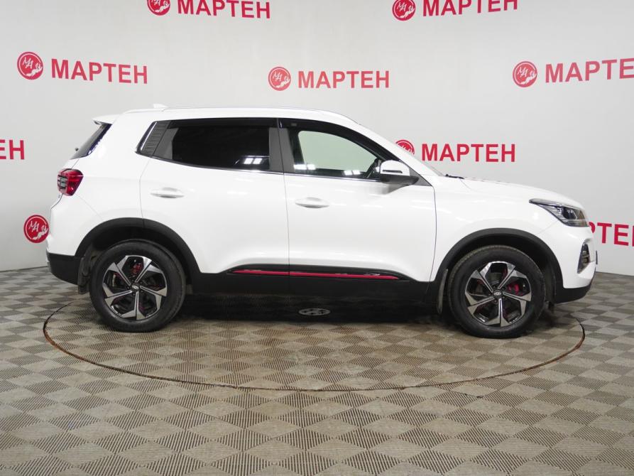Chery Tiggo 4 Pro I Вологда  - изображение 4