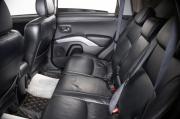 Mitsubishi Outlander II Рестайлинг Пермь  - изображение 32