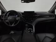 Toyota Camry VIII (XV70) Рестайлинг Альметьевск  - изображение 35
