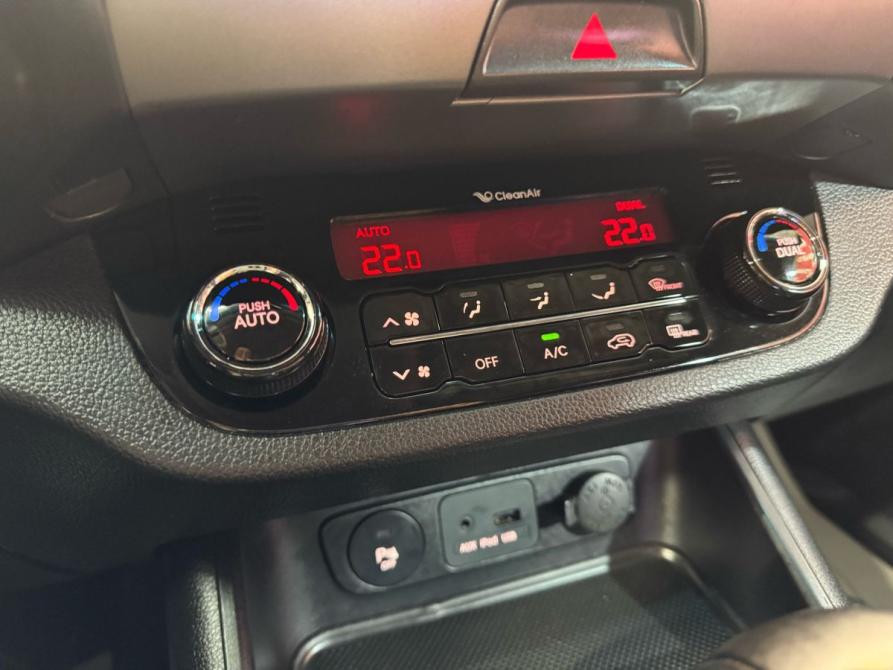 Kia Sportage III Новочеркасск  - изображение 14