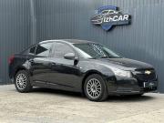 Chevrolet Cruze I Ижевск  - изображение 19