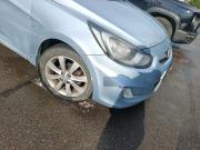 Hyundai Solaris I Санкт-Петербург  - изображение 9
