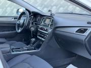 Hyundai Sonata VII (LF) Рестайлинг Краснодар  - изображение 44