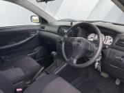 Toyota Allex I Екатеринбург  - изображение 34
