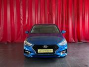 Hyundai Solaris II Ростов-на-Дону  - изображение 16