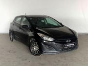 Hyundai i30 I Рестайлинг Москва  - изображение 20