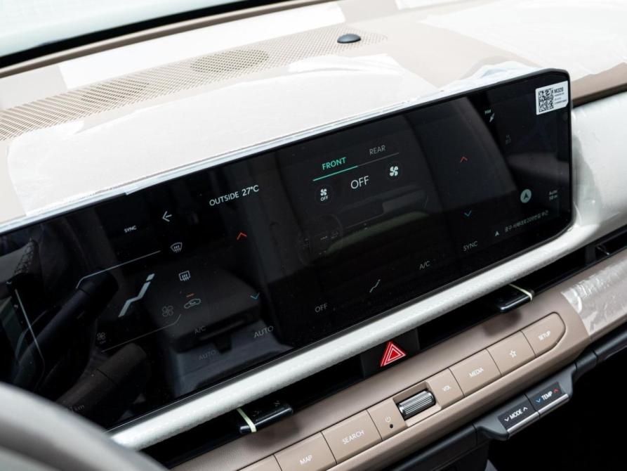 Kia Seltos II Краснодар  - изображение 13