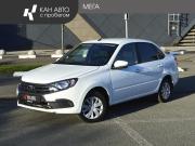 Lada (ВАЗ) Granta I Рестайлинг Казань  - изображение 15