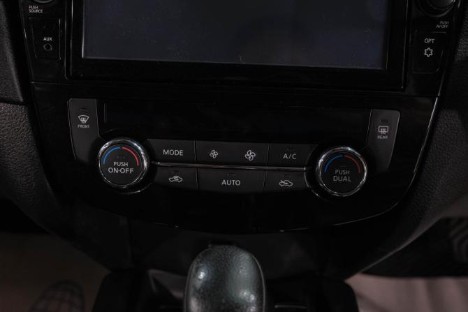 Nissan X-Trail III Рестайлинг с пробегом 2020 года, цена 2 639 000 рублей, 75000 км, внедорожник, Автокод Объявления