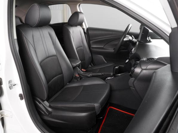 Changan Alsvin с пробегом 2024 года, цена 1 199 000 рублей, 55963 км, седан, Автокод Объявления