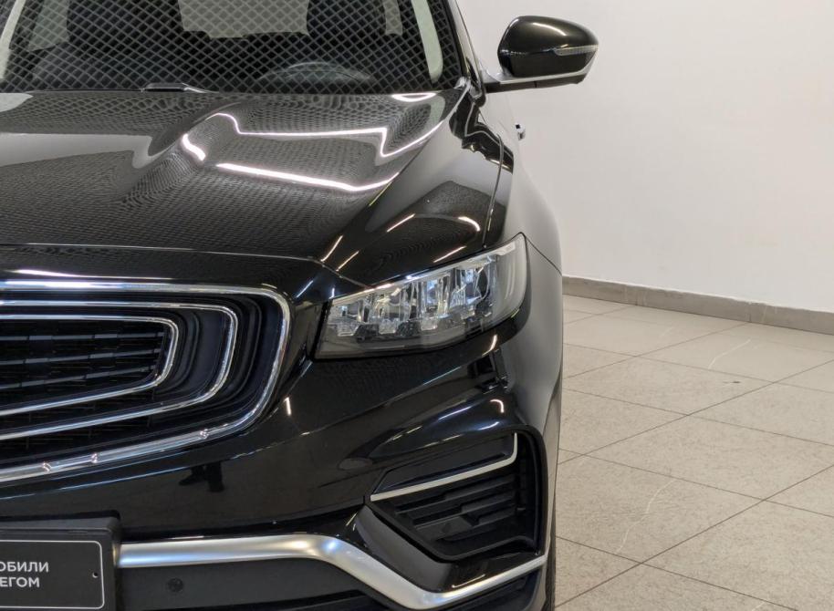 Geely Atlas Pro Санкт-Петербург  - изображение 17
