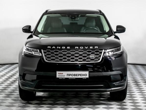 Land Rover Range Rover Velar I с пробегом 2018 года, цена 3 660 000 рублей, 91079 км, внедорожник, Автокод Объявления
